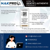 6 - Nakpro Grass Fed Whey Protein Concentrate,  2.2 lb  Banana 