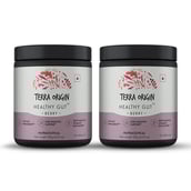 1 - Terra Origin Healthy Gut Berry (Pack of 2),  120 g 