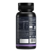 3 - Nutrabay Pro CLA,  60 capsules 