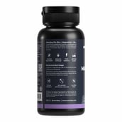 2 - Nutrabay Pro Zinc Magnesium B6,  60 capsules 