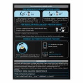 8 - MuscleBlaze Whey Protein,  4.4 lb  Magical Mango 