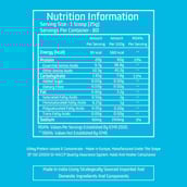 3 - Myfitness 100% WHEY-H2O Protein Isolate,  4.4 lb  Rich Chocolate 