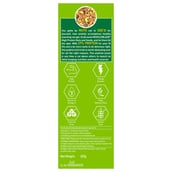 6 - MuscleBlaze High Protein Nuts & Seeds, 200 g Pudina Mint Trail Mix