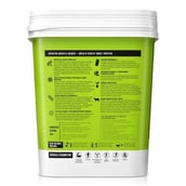 2 - Avvatar Muscle Gainer,  8.8 lb  Belgian Chocolate 