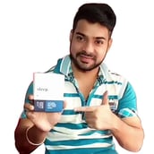 Pure Cure + Co Sarpagandha Sleep,  40 tablet(s)