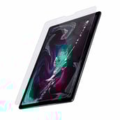 1 - StillerSafe Tempered Glass for iPad Pro 11,  Transparent 