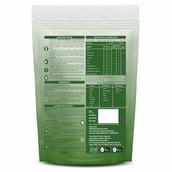 3 - Nakpro Pea Protein Isolate,  2.2 lb  Chocolate 