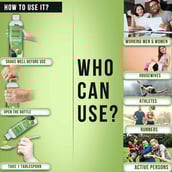 8 - Naturyz Triple Strength Green Coffee,  450 ml 