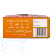 5 - Flyberry Goumet Alluring Ameri Dates,  200 g  Natural 