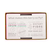 2 - Flyberry Goumet Alluring Ameri Dates,  800 g  Natural 