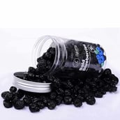 2 - Flyberry Goumet Bold Blueberries (apple juice infused),  100 g  Unflavoured 