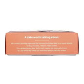 3 - Flyberry Goumet Hallmark Halawi Dates, 400 g Natural