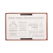 2 - Flyberry Goumet Hallmark Halawi Dates, 400 g Natural