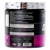 1 - Pole Nutrition Cla+Carnitine,  0.66 lb  Fruit Punch 