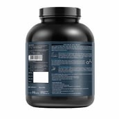 3 - MuscleBlaze Whey Protein,  4.4 lb  Cafe Mocha 