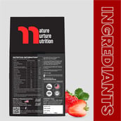 4 - Eleone Wellness Hair & Skin,  30 gummies  Strawberry 