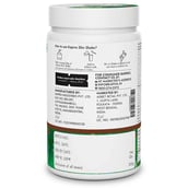 8 - Kapiva Slim Shake,  0.5 kg  Chocolate (Weight Control Powered by Ayurveda) 