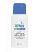 SebaMed Deep Cleansing Facial Toner