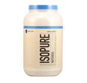 Nature's Best Isopure, 7.5 lb Vanilla
