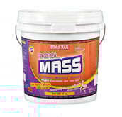 Matrix Nutrition Real Mass,  11 lb  Chocolate 