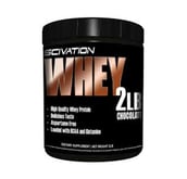 Scivation Whey Protein,  5 lb  Chocolate 