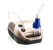 Philips Respironics Compressore Nebulizer System