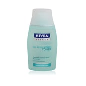 Nivea Visage Toner,  1 Piece(s)/Pack  Oil Regulating Toner 
