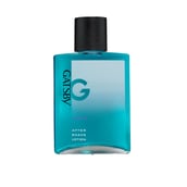 Gatsby After Shave Lotion, 100 ml Aqua