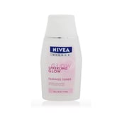 Nivea Visage Toner,  1 Piece(s)/Pack  Sparkling Glow Fairness 