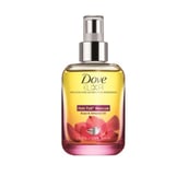 Dove Elixir Hair Fall Rescue Hair Oil,  1 Piece(s)/Pack  Rose & Almond 