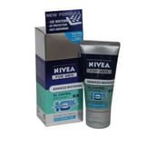 Nivea For Men Advance Whitening Moisturiser, 15 ml 10X Oil Control