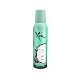 Xm Pour Elle Perfume Deodorant Pack Of 3 (* 2 + 1 Free Offer*),  Iris(2 + 1 Free)  100 g 