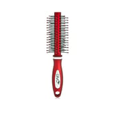 Divo Express Mini Radial Brush - Red,  Hair Care 