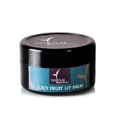 Natural Bath & Body Lip Balm,  Juicy Fruit 
