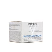 Vichy Bi-white Med Night Whitening Renewing Sleeping Cream,  50 ml  Night Care 