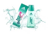 Adidas Happy Game Women Combo Set,  100 ml  Happy Game Deo 