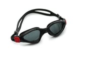 VIVA Sports 290 Swimming Goggles, Black