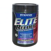 Dymatize Elite Recoup,  Fruit Punch  0.76 lb 