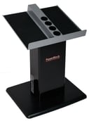 Power Block Sport IB-CL50-S Column Stand,  black  90lbs 