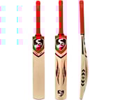 SG Cobra Max Cricket Bat,  7  English Willow 