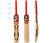 SG VS 319 Xtreme Cricket Bat,  Small  English Willow 