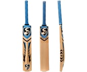 SG VS 319 Spark Cricket Bat, Small Kashmir Willow