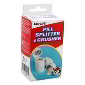 Pill Splitter/Crusher
