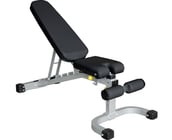 Impulse IFFID Multi Purpose Bench