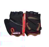 Vector X 590 Fitness Gloves,  Red  Extra Large 