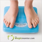 The Weight Monitor: Online Weight Loss Program by Ishi Khosla