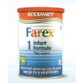 Farex Infant Formula 1
