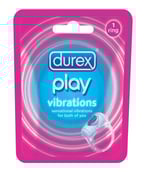 Durex Play Vibrating ring, Vibration Ring