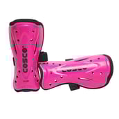 Cosco Club Shin Guard (Junior), Standard Junior