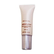 Revlon Skinlights Face Illuminator Lotion SPF 15, Peach Light